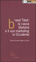 Brand Tibet. La causa tibetana e il suo marketing in Occidente