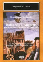 Baldaccio d'Anghiari e la signoria di Piombino nel 1440-1441