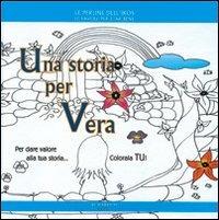 Una storia per Vera - Daniela Poggiolini - copertina