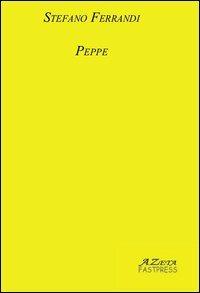 Peppe - Stefano Ferrandi - copertina