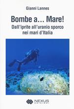 Bombe a... mare! Dall'iprite all'uranio sporco nei mari