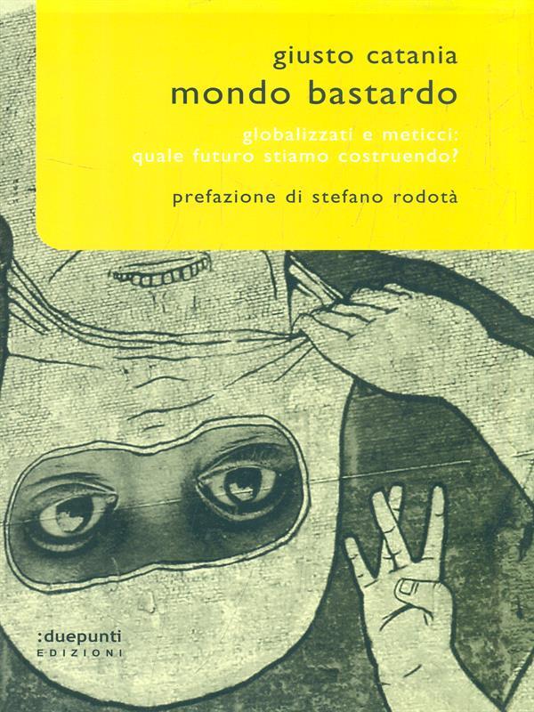Libro di Faccia