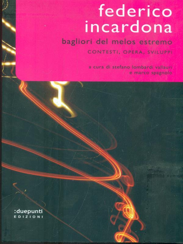 Libro di Faccia