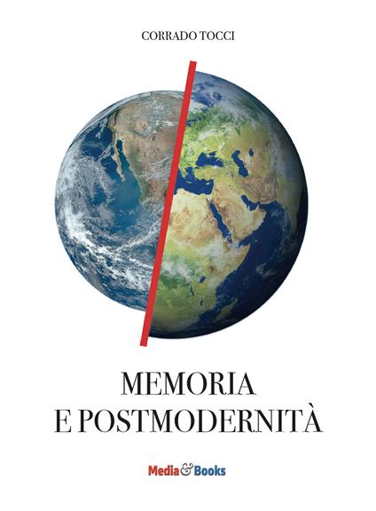 Memoria e postmodernità - Corrado Tocci - copertina