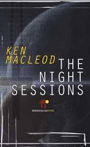 The Night Sessions-image