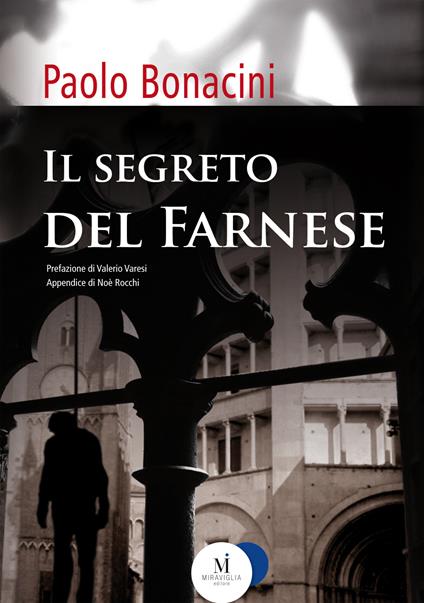 Il segreto del Farnese - Paolo Bonacini - ebook