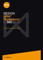 Design your happiness in 365 days