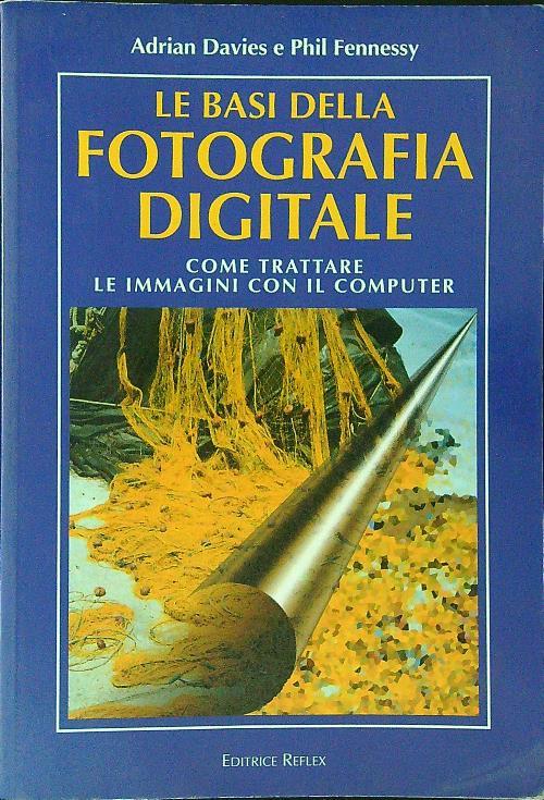 Libro di Faccia
