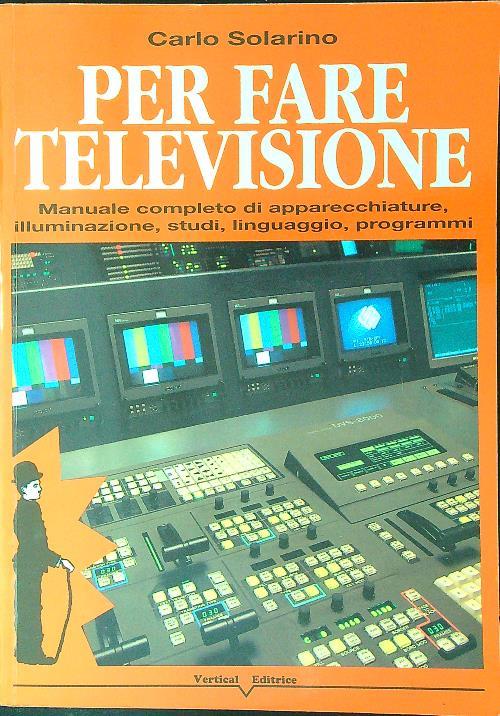 LIBRACCIO VINTAGE