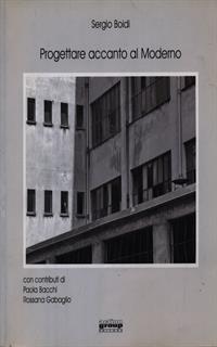 Progettare accanto al moderno