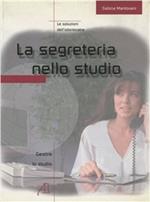 La segreteria nello studio