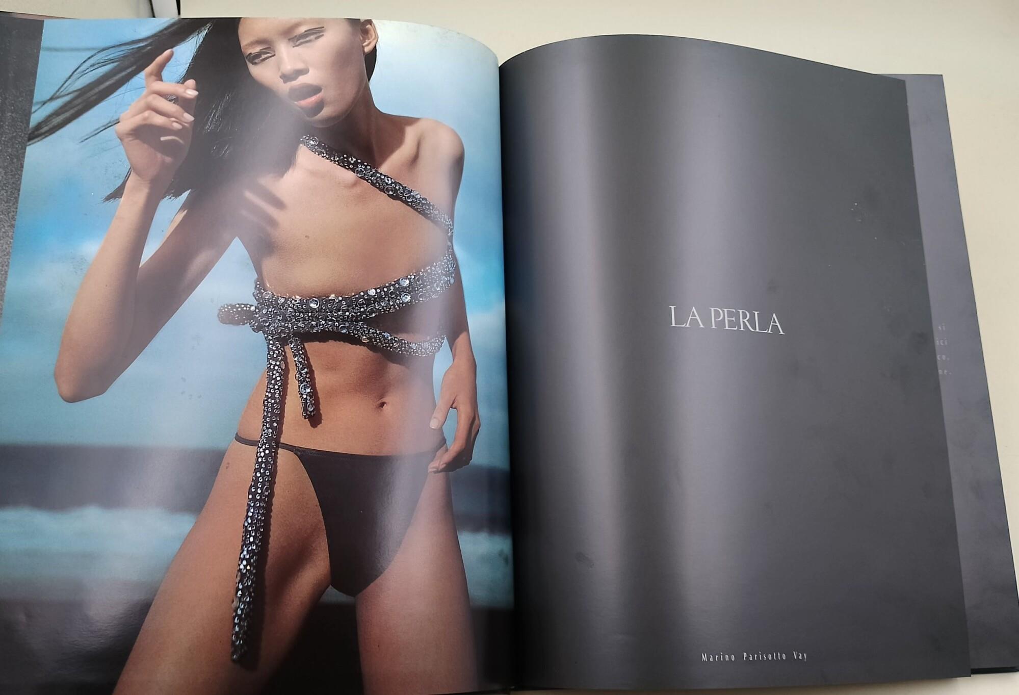 La Perla