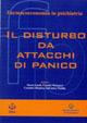 Il disturbo da attacchi di panico - Mario Eandi,Claudio Mencacci - copertina