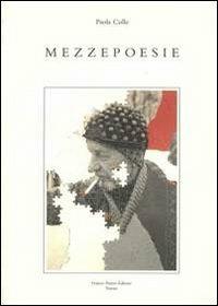 Mezzepoesie - Paola Colle - copertina