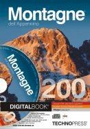 Montagne dell'Appennino. Con CD-ROM