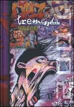 Tremenda. Voglia di vivere. Agenda 2001