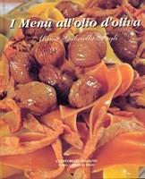I menu all'olio d'oliva