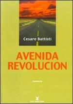 Avenida Revolucion