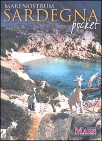Marenostrum Sardegna pocket - Elena Sini - copertina