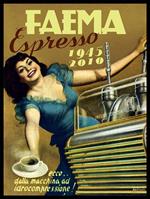 Faema 1945-2010