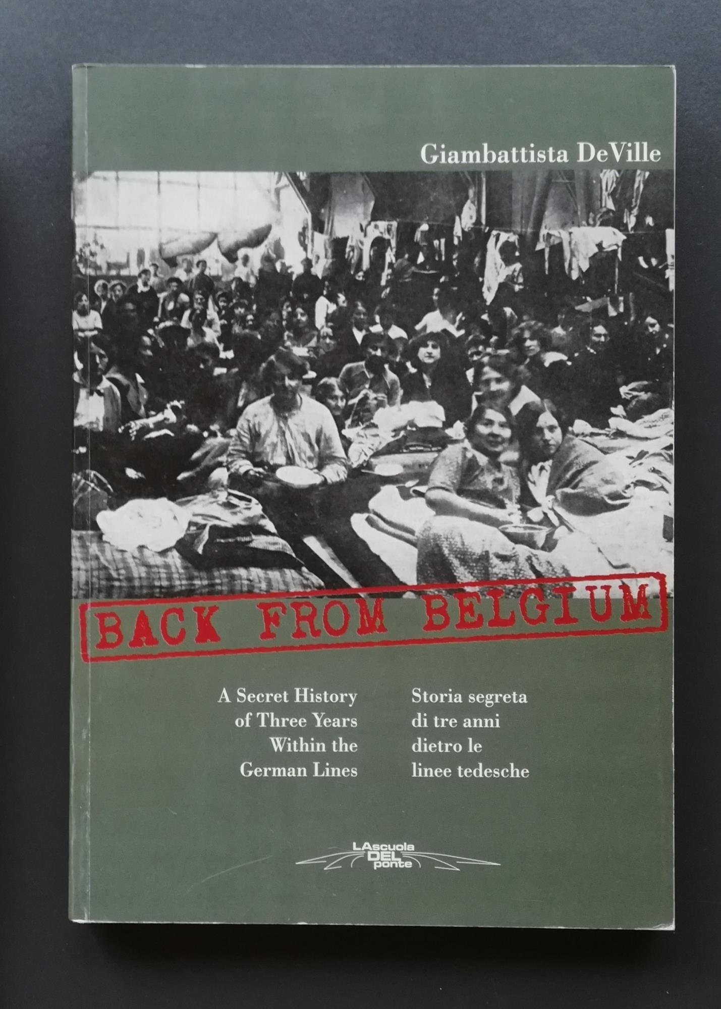 Libreria Volume Secondo