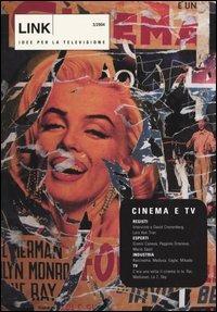 Link. Idee per la televisione. Vol. 3 - copertina