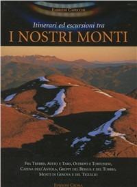 I nostri monti - Fabrizio Capecchi - copertina