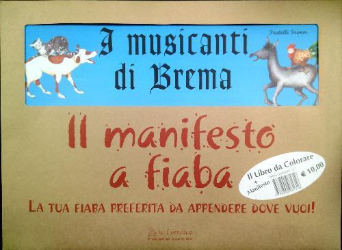 Libro di Faccia