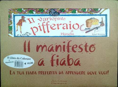 Libro di Faccia