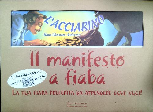 Libro di Faccia