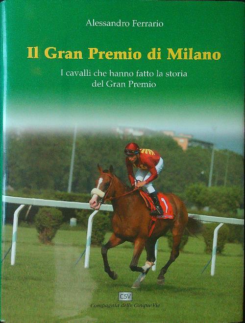 LIBRACCIO VINTAGE