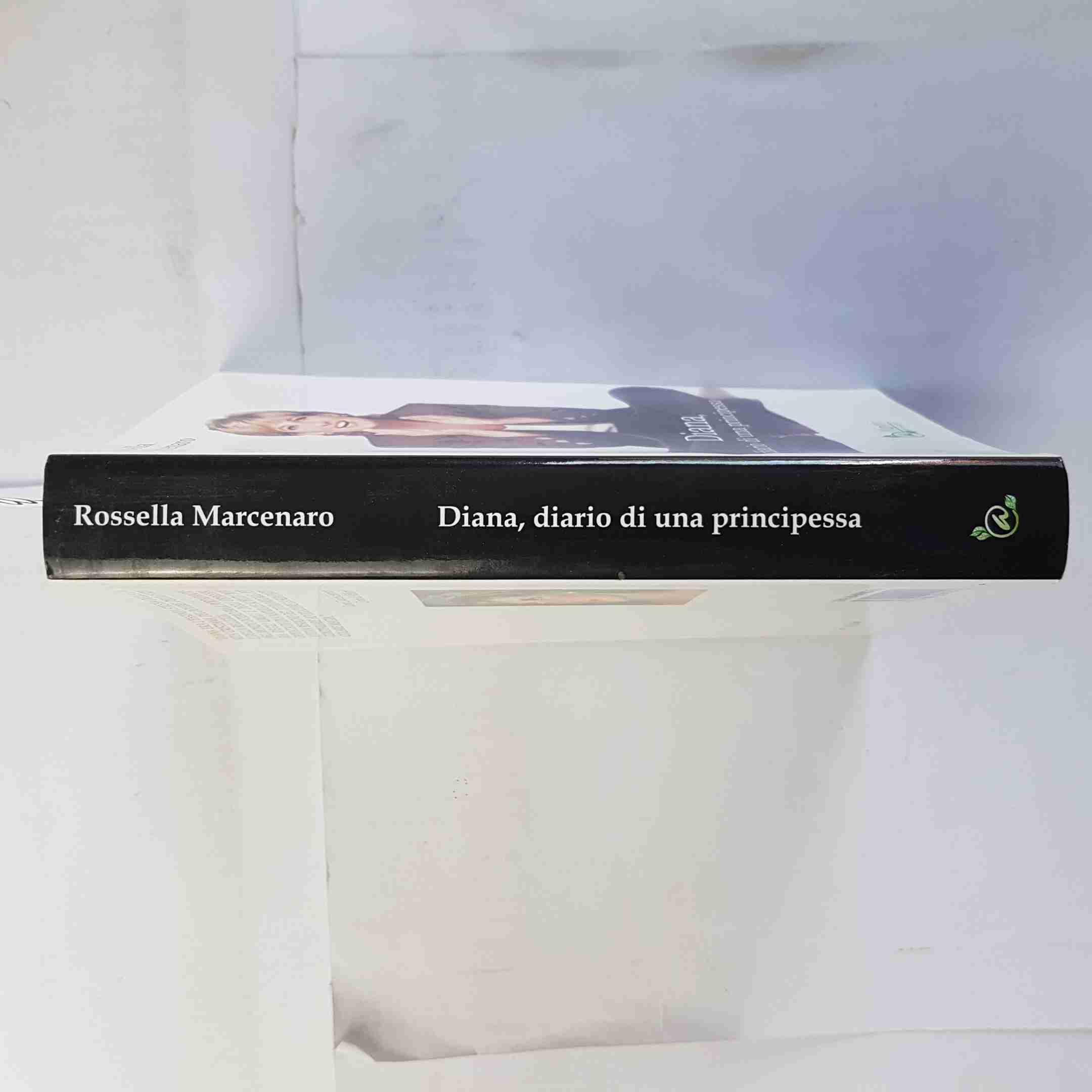 Diana. Diario di una principessa