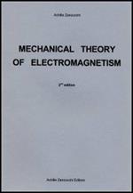 Mechanical theory of electromagnetism