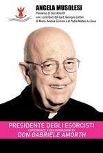 Presidente degli esorcisti