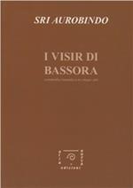 I visir di Bassora. Ediz. italiana e inglese