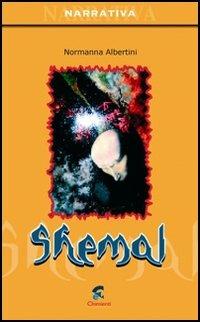 Shemal - Normanna Albertini - copertina