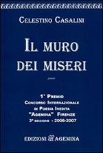 Il muro dei miseri