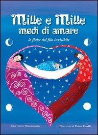 Mille e mille modi di amare - copertina