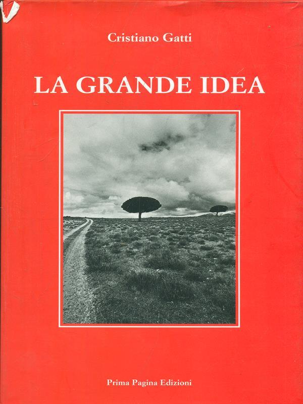 Libro di Faccia