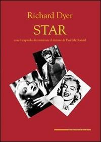 Star - Richard Dyer - copertina