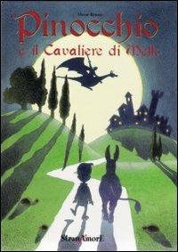 Pinocchio e il cavaliere di Melk - Oscar Bruno - copertina