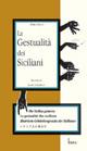 La gestualità dei siciliani. Ediz. multilingue - Fabio Oliveri - copertina