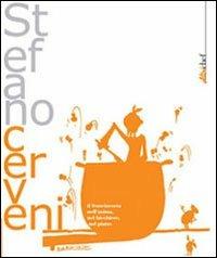 Il Franciacorta nell'anima, nel bicchiere, nel piatto - Stefano Cerveni - copertina