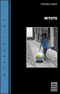 Mitote - Patrizio Pinna - copertina