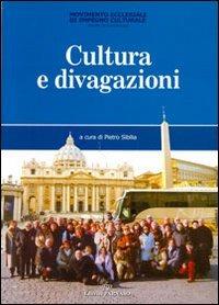 Cultura e divagazioni - copertina