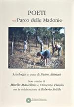 Poeti nel parco delle Madonie