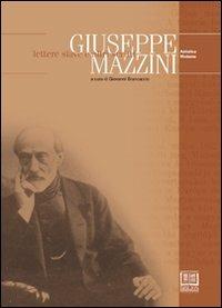 Lettere slave e altri scritti - Giuseppe Mazzini - copertina