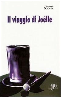 Il viaggio di Joëlle - Vanessa Sacco - copertina