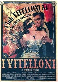 Vitelloni 54. La storia continua - Nirvano Frangioni - copertina