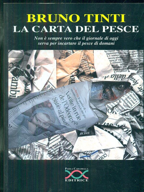 Libro di Faccia